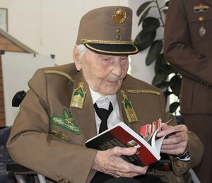 Szepesvári Béla 100. születésnap 2